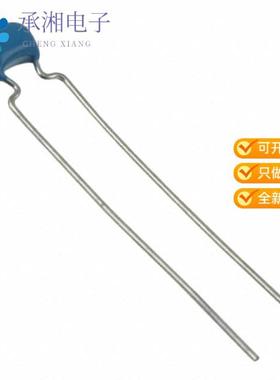 正品RDER71H105K2M1H03A原装CAP CER 1UF 50V X7R RADIAL