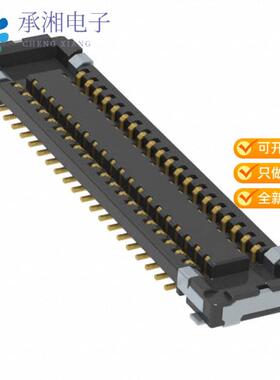 正品AXG740047原装CONN SOCKET 40POS SMD GOLD
