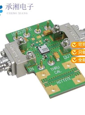 正品116156-HMC564LC4原装BOARD EVAL LNA MMIC HMC564