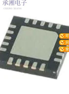 正品F1912NCGI8原装VFQFPN 4.00X4.00X0.75 MM, 0.50MM