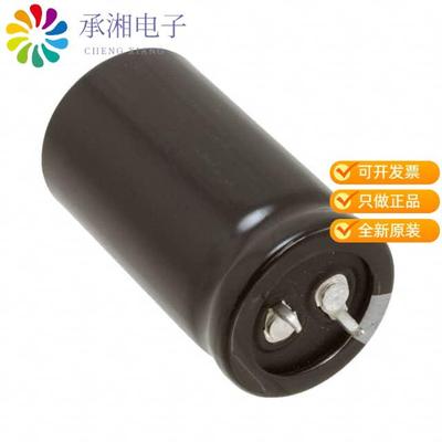 正品LGG2G391MELA45原装CAP ALUM 390UF 20% 400V SNAP