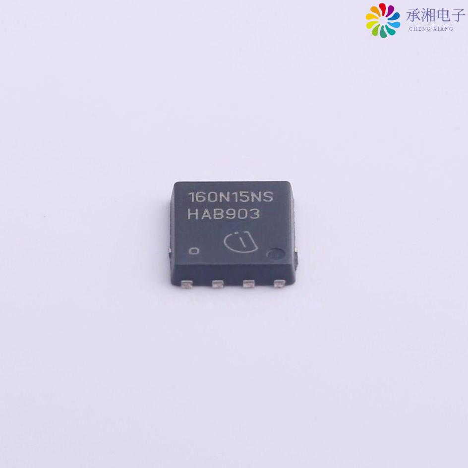 正品BSC160N15NS5原装MOSFET Pd：96W Id：56A Vdss：15
