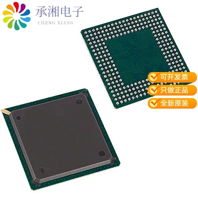 正品DS3112N+原装IC MUX TEMPE T3/E3 256-BGA