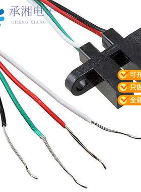 正品OPB881T55Z原装SENSOR OPT SLOT PHOTOTRANS MODUL