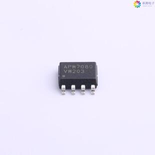 正品APW7080KAI-TRG原装4A，26V，380kHz，异步降压转换器