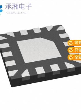 正品PI2EQX632EXUBEX原装IC REDRIVER USB1.8V 18X2QFN