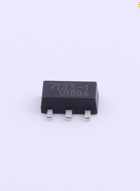 正品HT7133-1原装Vin=30V Vout=3.3V 100mA