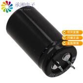 SLPX562M050A7P3原装 20% CAP 正品 ALUM 5600UF 50V SNAP