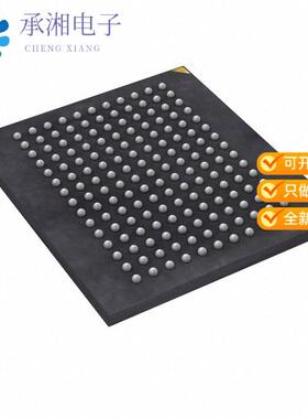 全新IS61DDPB24M18A-400M3L正品IC SRAM 72MBIT PARALL