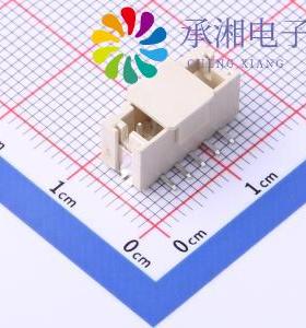 正品HC-PH-5ALT原装线对板 PH 间距2.00mm 5Pi