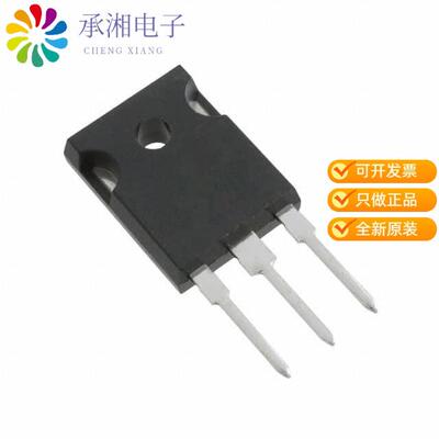 全新STTH60W03CW正品DIODE ARRAY GP 300V 30A TO247