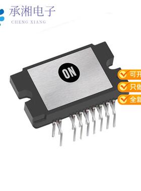 全新STK5Q4U362J-E正品MOD IPM INVERTER 3PH DIPS3