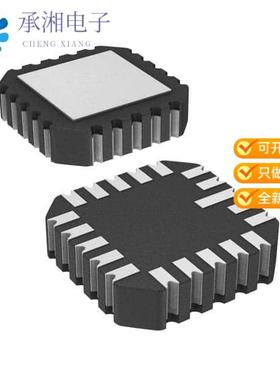 正品HCPL-6430原装OPTOISO 1.5KV PUSH PULL 20LCCC