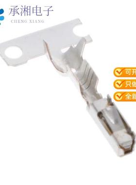 正品5-965906-5原装CONN SOCKET 20AWG CRIMP GOLD