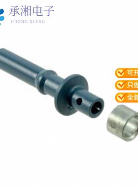 全新HFBR-4511Z正品CONN FIBER PLUG SMPLX 1000UM