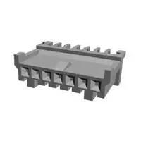 正品172052-3原装CONN RCPT 3POS IDC 24AWG TIN