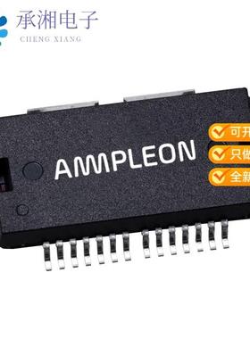 正品BLM8G0710S-30PBGY原装IC AMP W-CDMA 700MHZ-1GHZ