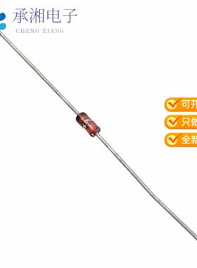 正品1N5239B原装DIODE ZENER