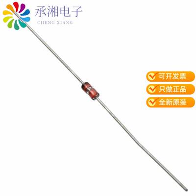 正品1N5239B原装DIODE ZENER