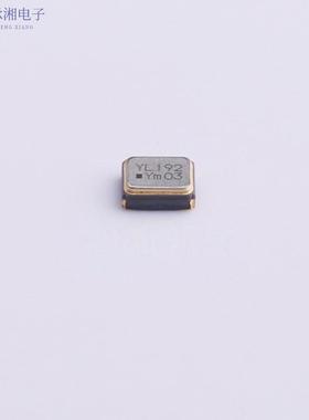 正品2Z19200001原装无源晶振 19.200000MHz ±10ppm 7pF