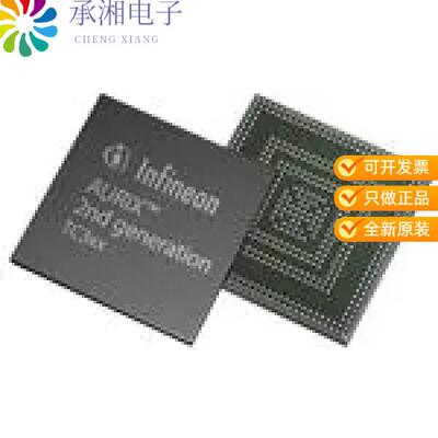 全新TC397XP256F300SBCKXUMA1正品IC MCU 32BIT 16MB F
