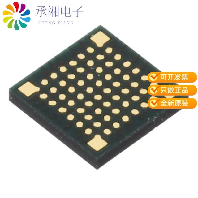 正品R5F104LFALA#U0原装IC MCU 16BIT 96KB FLASH 64FLGA