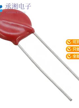 全新V14E150P正品VARISTOR 240V 6KA DISC 14MM