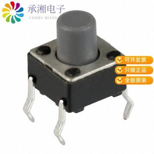 LFS原装 SWITCH TACTILE 正品 SPST 0.0 PTS645SH70