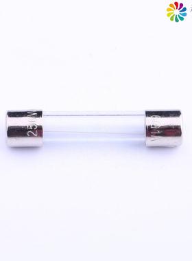 正品6G.1000210000S1原装一次性保险丝250V 1A