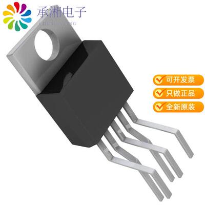全新LT1074CT#PBF正品IC REG MULTI CONFG ADJ TO220-5