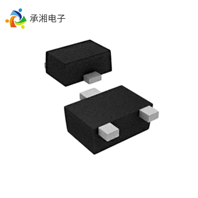 原装分立半导体SSM3K36MFV,L3F/MOSFET N-CH 20V 500MA