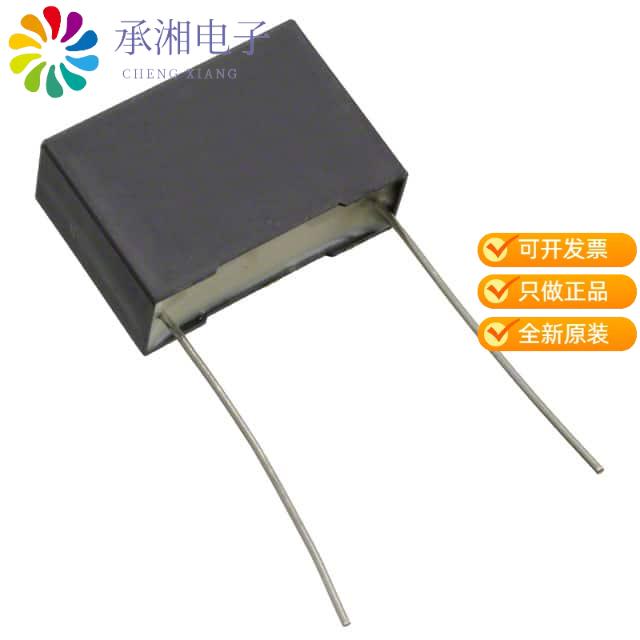 正品R46KN410045N2M原装CAP FILM 1UF 20% 560VDC RADIAL