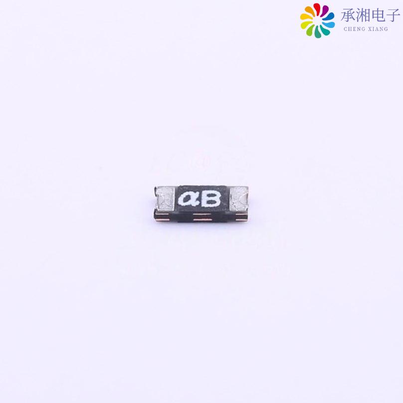 正品nSMD035原装0.35A  6V 自恢复保险丝