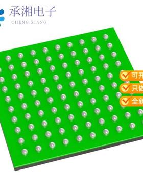 正品ZL30157GGG2原装IC CLK TRANSLATOR 2CH 100LBGA