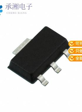 正品HAL1823SF-A原装SENSOR HALL ANALOG SOT89B-1