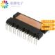 SDIP 正品 22L IPM SLLIMM STGIPS35K60L1原装 MODULE