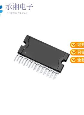 正品IM393M6FXKLA1原装POWER MODULE 600V 10A 26PWRSIP