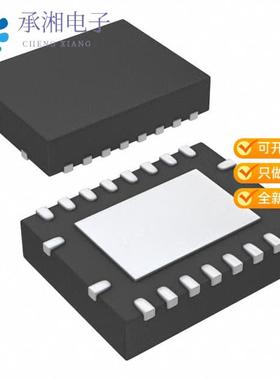 正品SN74LV541ARGYR原装IC BUF NON-INVERT 5.5V 20VQFN