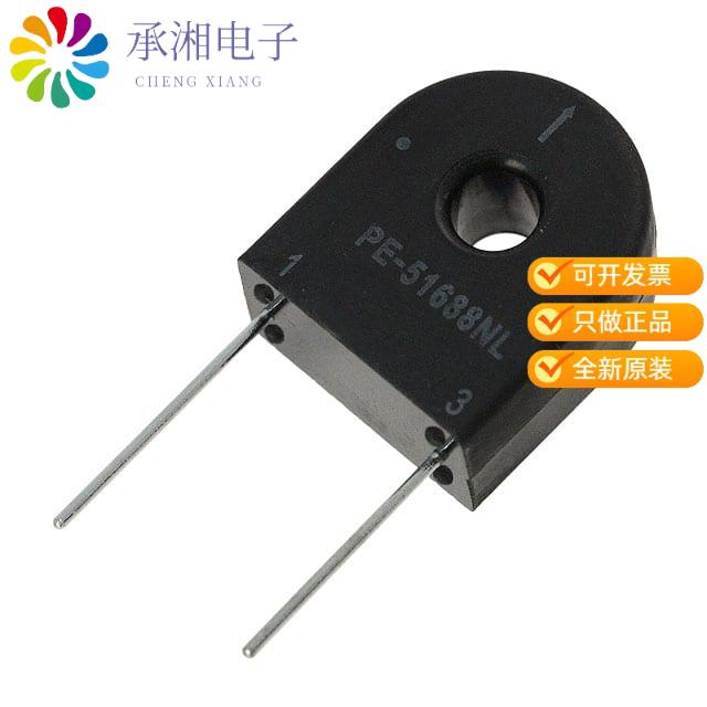 正品PE-51688NL原装CURR SENSE XFMR 20A T/H