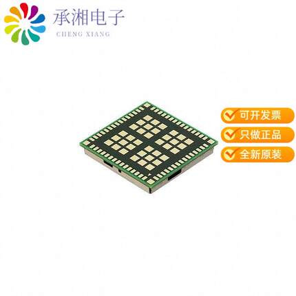 正品WL1835MODGBMOCR原装RX TXRX MOD WIFI SURFACE MO