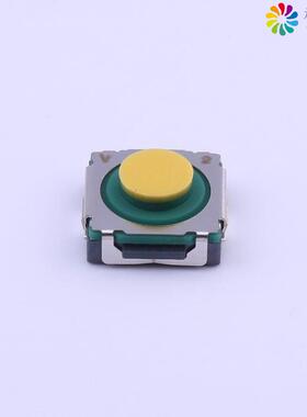 正品SKSTACE010原装轻触开关 SW2_8.5X8.5MM_SM SPST-N