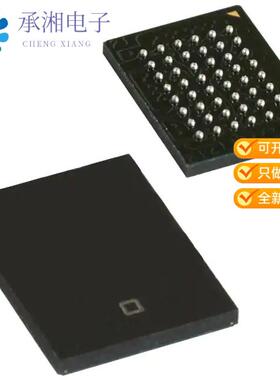 正品CY7C1011G30-10BAJXET原装IC SRAM 2MBIT PARALLEL