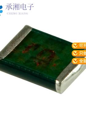 全新MC12FA181J-F正品CAP MICA 180PF 5% 100V 1210