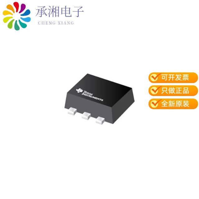 正品TPS563207SDRLR原装4.3-V TO 17-V INPUT, 3-A, FC
