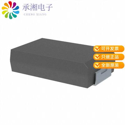 正品T520X687M004ATE010原装CAP TANT POLY 680UF 4V 2