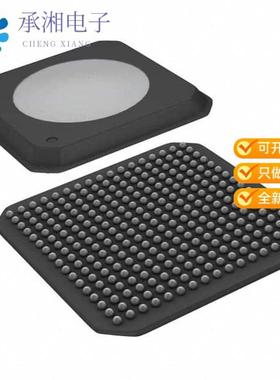 正品TLK3134ZEL原装IC TRANSCEIVER FULL 4/4 289BGA