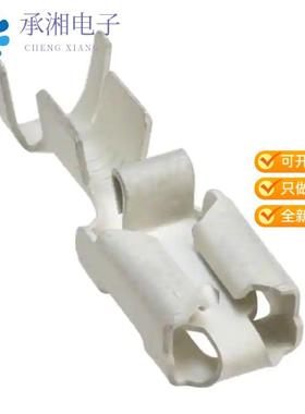 正品154718-7原装CONN QC RCPT 14-18AWG 0.250