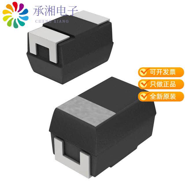 正品TCP0J106M8R原装CAP TANT 10UF 20% 6.3V 0805