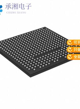 正品LFE5U-45F-8BG381I原装IC FPGA 203 I/O 381CABGA