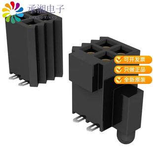 SFM 正品 TR原装 40POS RCPT 120 0.05 CONN